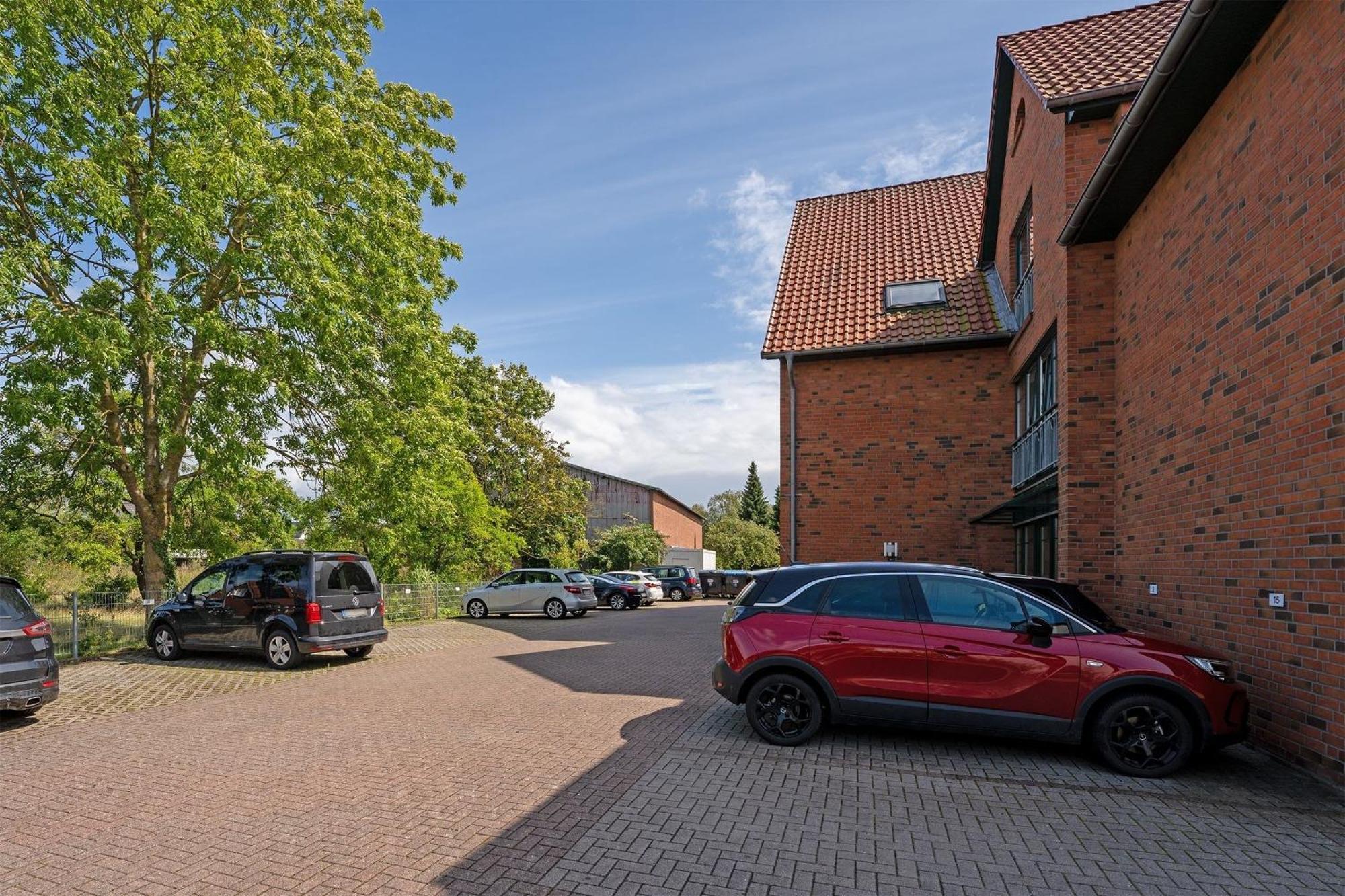 Villa Seewind Das Storchennest Dahme  Eksteriør bilde
